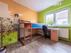 Prodej rodinného domu, Kryry, Nová, 155 m2