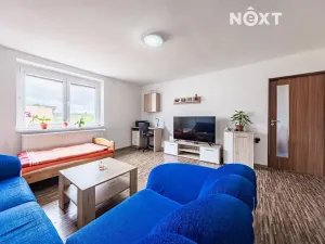 Prodej rodinného domu, Kryry, Nová, 155 m2
