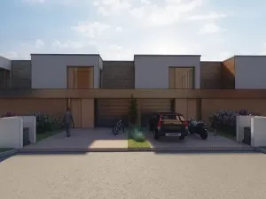 Prodej rodinného domu, Mladá Boleslav, Na Celně, 168 m2