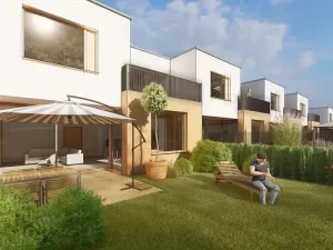 Prodej rodinného domu, Mladá Boleslav, Na Celně, 168 m2