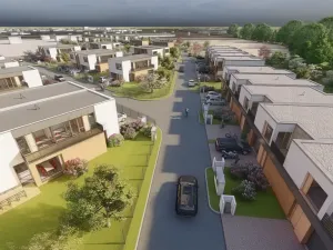 Prodej rodinného domu, Mladá Boleslav, Na Celně, 168 m2