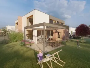 Prodej rodinného domu, Mladá Boleslav, Na Celně, 168 m2