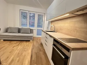 Pronájem bytu 1+kk, Ostrava - Poruba, Španielova, 31 m2