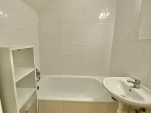 Pronájem bytu 2+kk, Děčín - Děčín VI-Letná, Polská, 48 m2