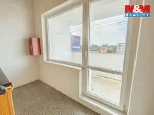 Prodej bytu 2+1, Slaný, Vikova, 58 m2