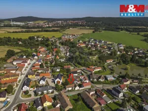 Prodej rodinného domu, Kvíčovice, 80 m2