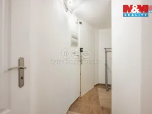 Prodej bytu 1+kk, Praha - Košíře, Pod Kavalírkou, 25 m2