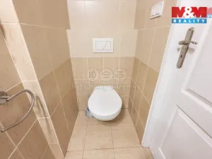 Prodej bytu 1+kk, Praha - Košíře, Pod Kavalírkou, 25 m2