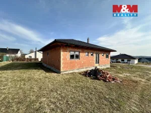 Prodej rodinného domu, Zruč nad Sázavou, Samechovská, 120 m2