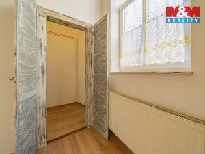 Pronájem bytu 1+kk, Aš, Kamenná, 40 m2