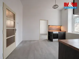 Pronájem bytu 2+1, Trutnov - Dolní Předměstí, 64 m2