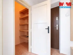 Pronájem bytu 2+1, Trutnov - Dolní Předměstí, 64 m2