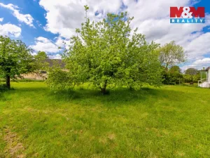 Prodej pozemku pro bydlení, Klatovy - Čínov, 730 m2