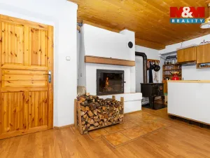 Prodej rodinného domu, Trhová Kamenice, Husova, 108 m2