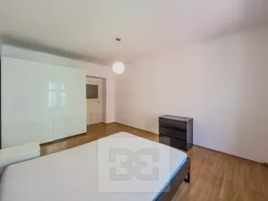 Pronájem bytu 2+kk, Praha - Nusle, Horní, 48 m2