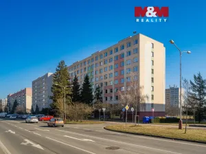 Prodej bytu 2+kk, Mladá Boleslav - Mladá Boleslav II, Havlíčkova, 42 m2