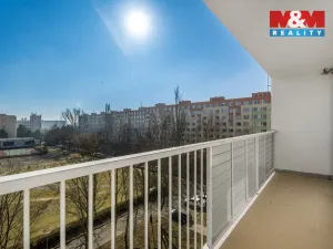 Prodej bytu 2+kk, Mladá Boleslav - Mladá Boleslav II, Havlíčkova, 42 m2