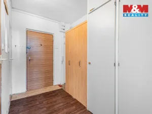 Prodej bytu 2+kk, Mladá Boleslav - Mladá Boleslav II, Havlíčkova, 42 m2