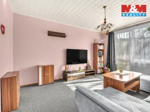 Prodej bytu 3+1, Prachovice, Bučina, 67 m2