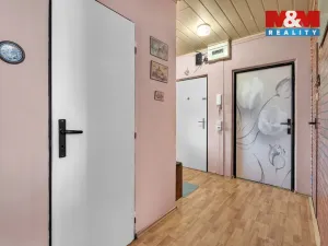 Prodej bytu 3+1, Prachovice, Bučina, 67 m2