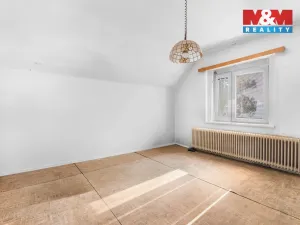 Prodej rodinného domu, Děčín - Děčín X-Bělá, Včelná, 120 m2