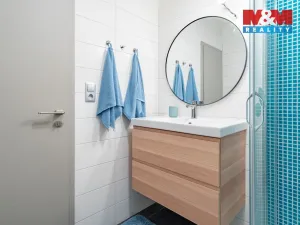 Prodej rodinného domu, Frymburk - Milná, 147 m2