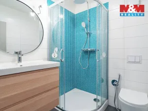 Prodej rodinného domu, Frymburk - Milná, 147 m2