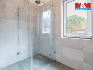 Prodej rodinného domu, Frymburk - Milná, 147 m2