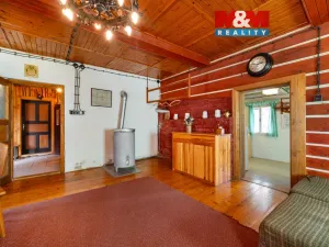 Prodej chalupy, Rokytnice v Orlických horách, J. V. Sládka, 120 m2