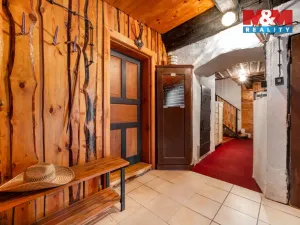 Prodej chalupy, Rokytnice v Orlických horách, J. V. Sládka, 120 m2