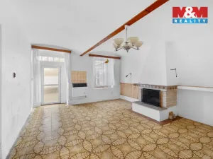 Prodej rodinného domu, Neuměřice, 70 m2