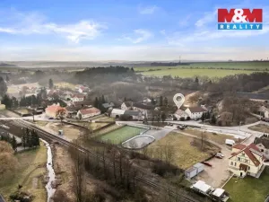 Prodej rodinného domu, Neuměřice, 70 m2