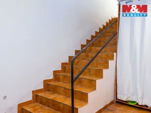 Prodej rodinného domu, Rýmařov, Strálecká, 300 m2