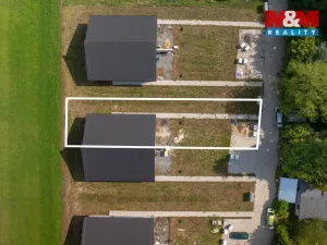 Prodej rodinného domu, Olbramovice - Olbramovice Ves, 98 m2