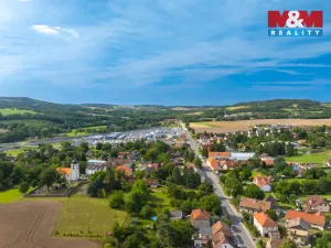 Prodej rodinného domu, Olbramovice - Olbramovice Ves, 98 m2