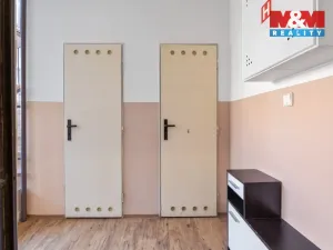 Prodej bytu 3+kk, Průhonice, Na Sídlišti III, 67 m2