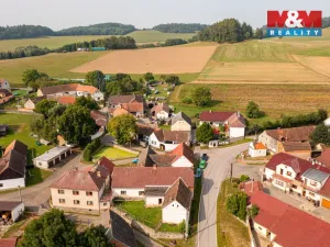 Prodej chalupy, Zahorčice, 115 m2