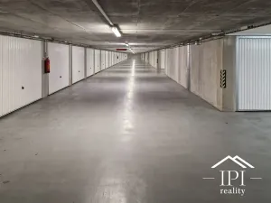 Pronájem garáže, Praha - Stodůlky, Archeologická, 19 m2