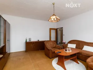 Pronájem bytu 3+1, Plzeň, Waltrova, 78 m2