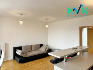 Pronájem bytu 2+kk, Karlovy Vary, Na Vyhlídce, 52 m2