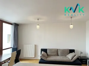 Pronájem bytu 2+kk, Karlovy Vary, Na Vyhlídce, 52 m2
