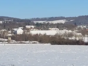 Prodej pole, Všeradice, 42604 m2