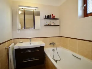 Pronájem bytu 3+kk, Praha - Štěrboholy, Laudonova, 139 m2