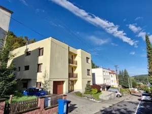 Prodej rodinného domu, Luhačovice, Antonína Slavíčka, 250 m2