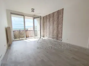 Pronájem bytu 1+kk, České Budějovice, Fr. Ondříčka, 23 m2