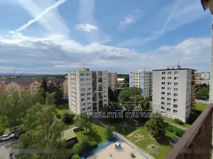 Pronájem bytu 1+kk, České Budějovice, Fr. Ondříčka, 23 m2