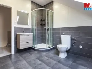 Pronájem bytu 3+kk, Kladno, Komenského, 50 m2