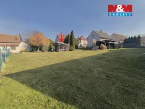 Prodej bytu 3+1, Čechtice, Družstevní, 59 m2