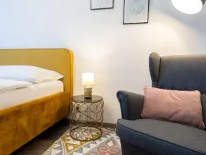 Prodej bytu 2+kk, Ostrava, Jantarová, 56 m2