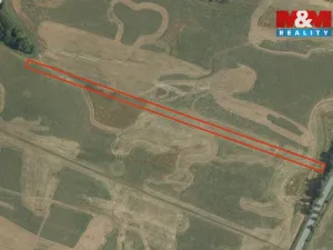 Prodej pole, Doubravice nad Svitavou, 4595 m2